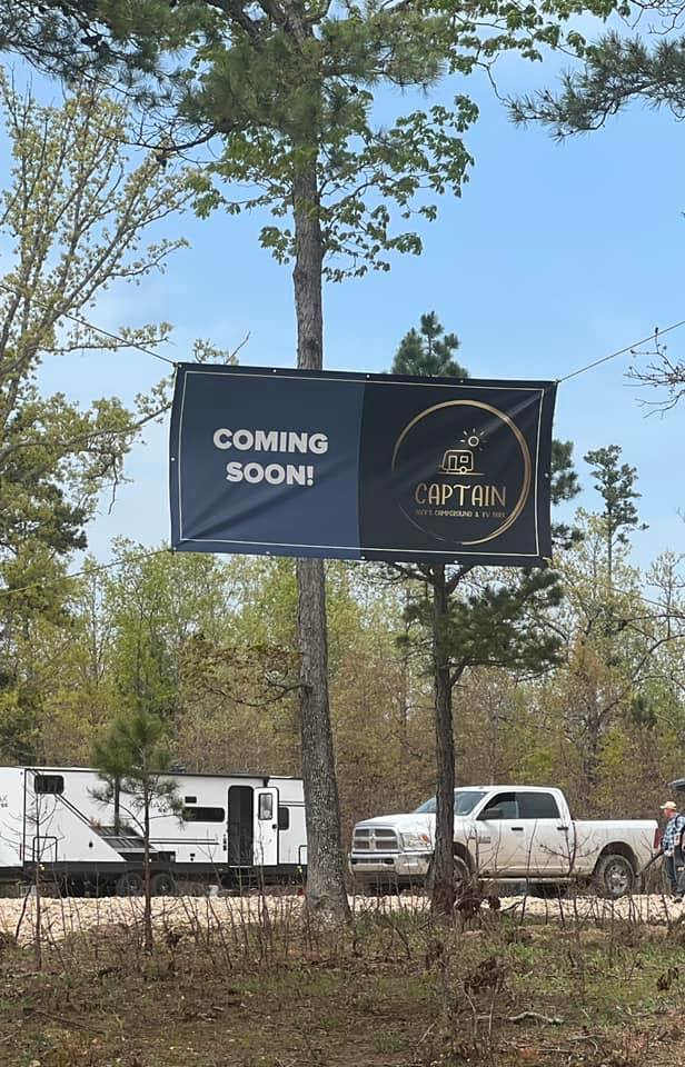 Captain Jack's Campground and RV Park