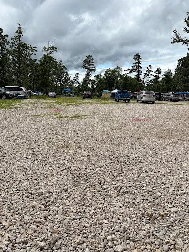 Captain Jack's Campground and RV Park