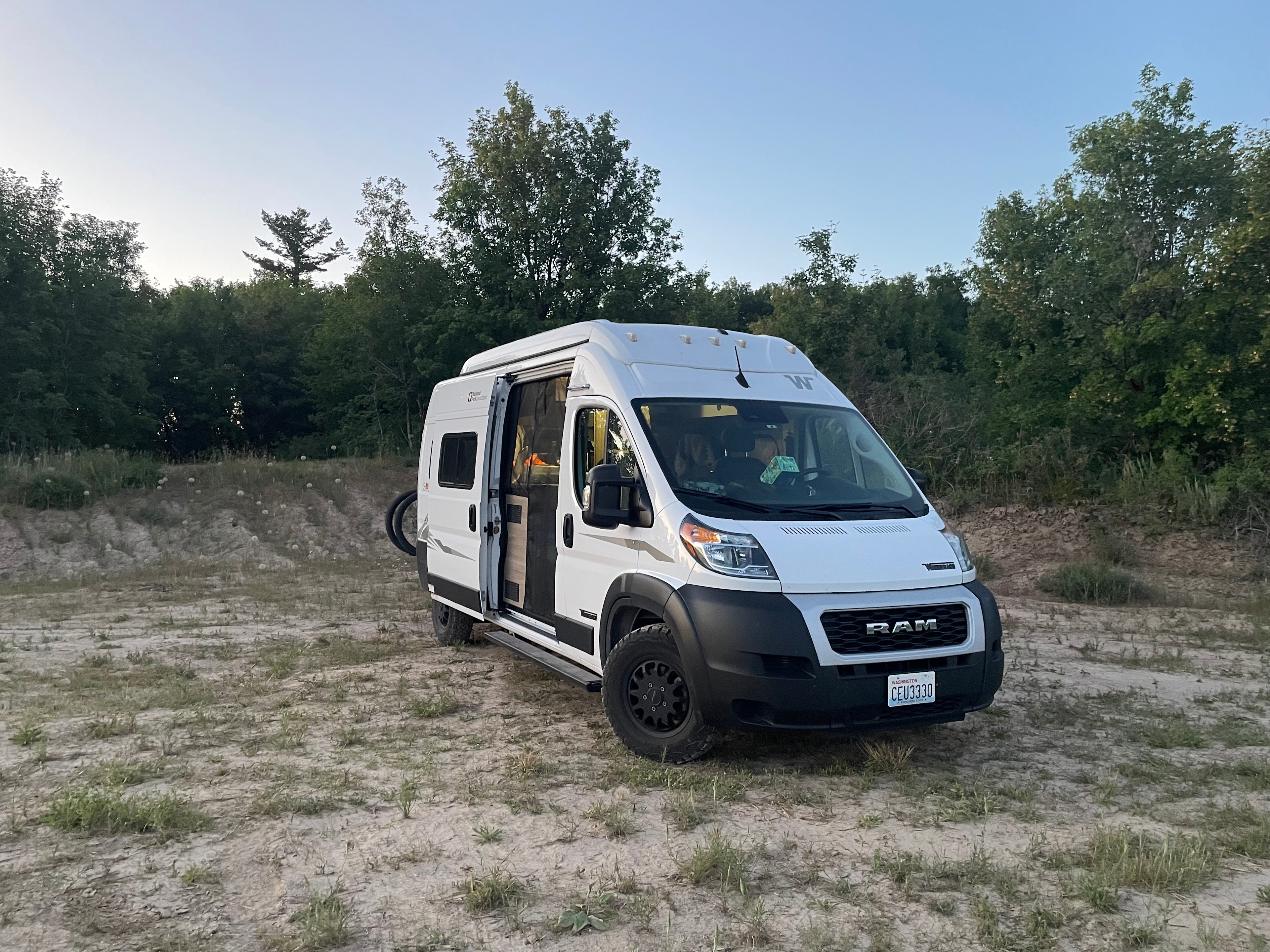 Moonlight Mine Acres