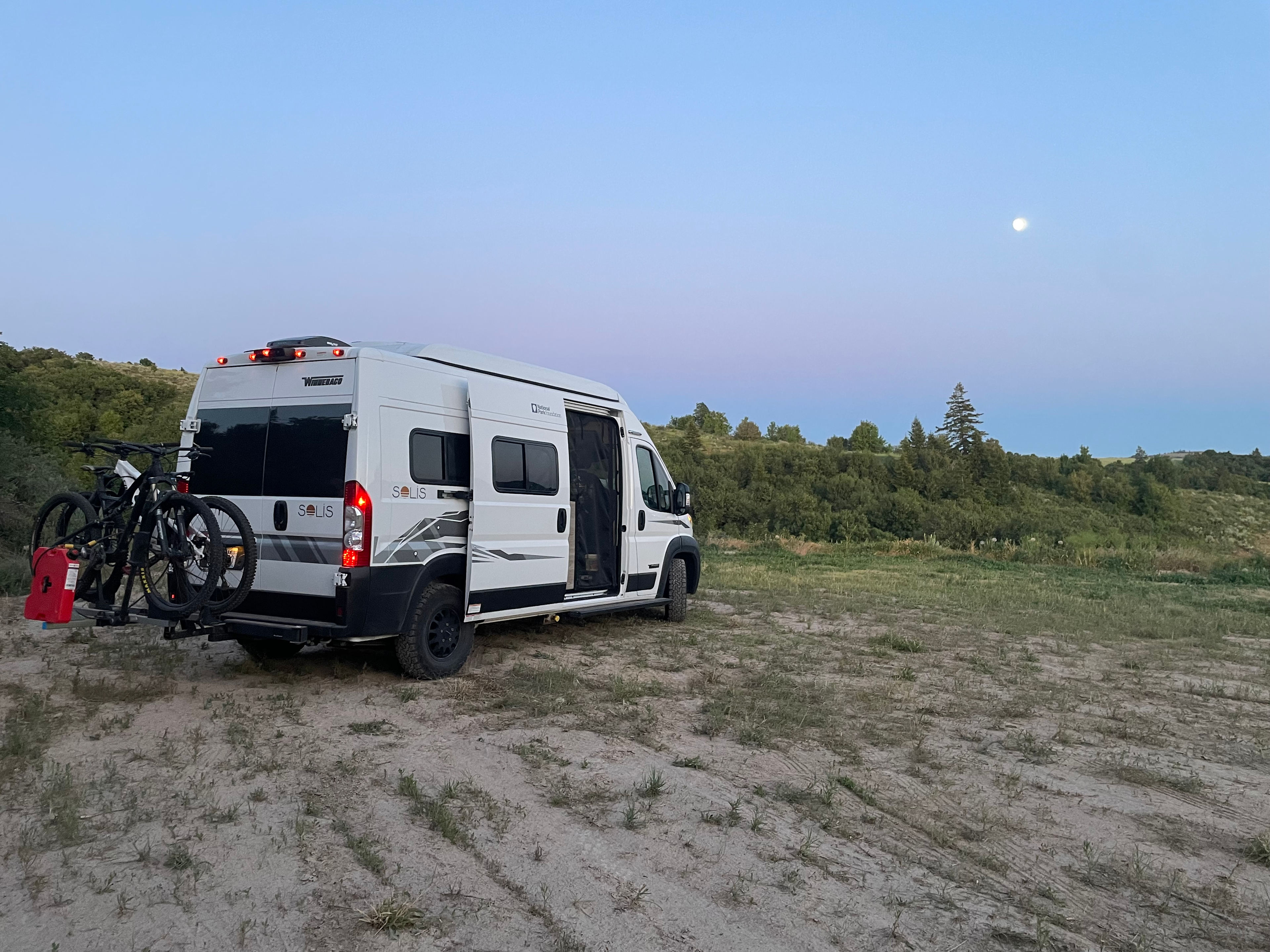 Moonlight Mine Acres