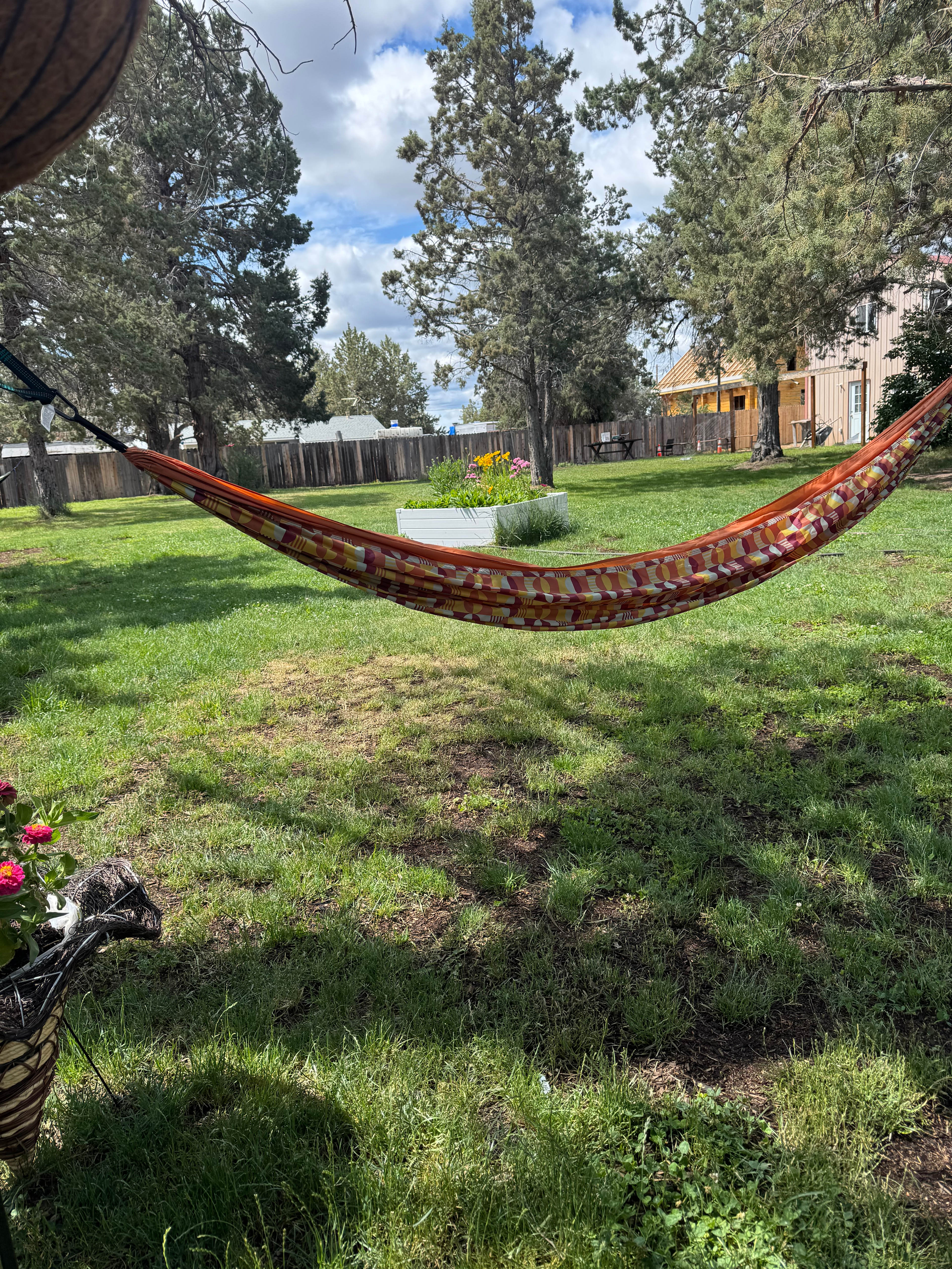 Central Oregon Private Oasis