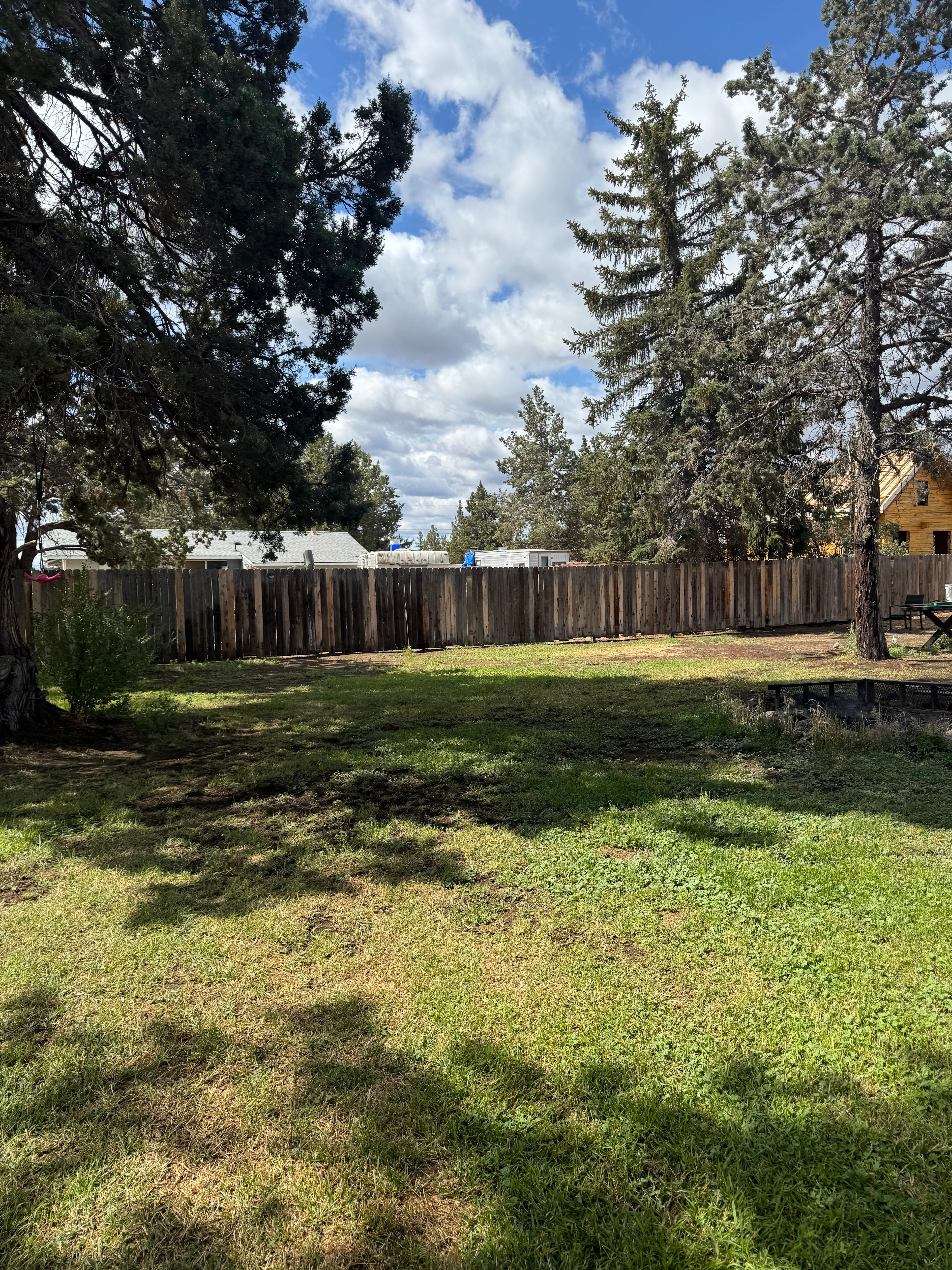 Central Oregon Private Oasis
