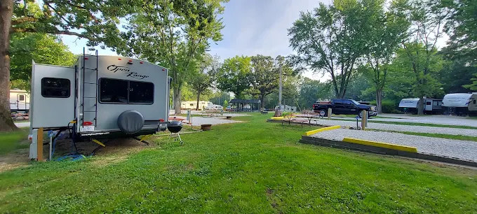 Pheasant Acres RV Park