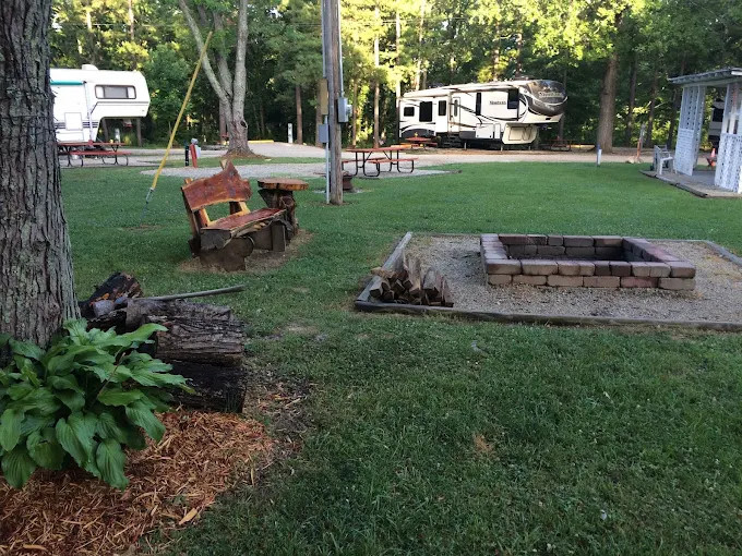 Pheasant Acres RV Park