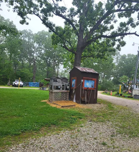 Pheasant Acres RV Park