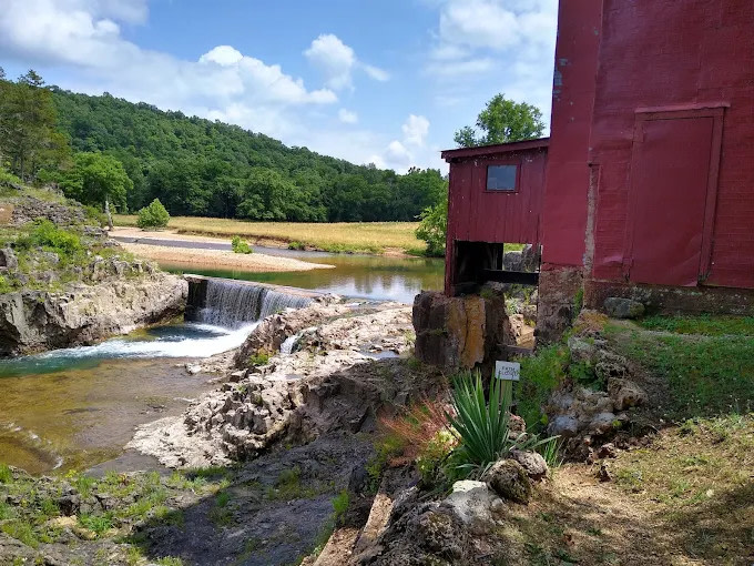 Pheasant Acres RV Park