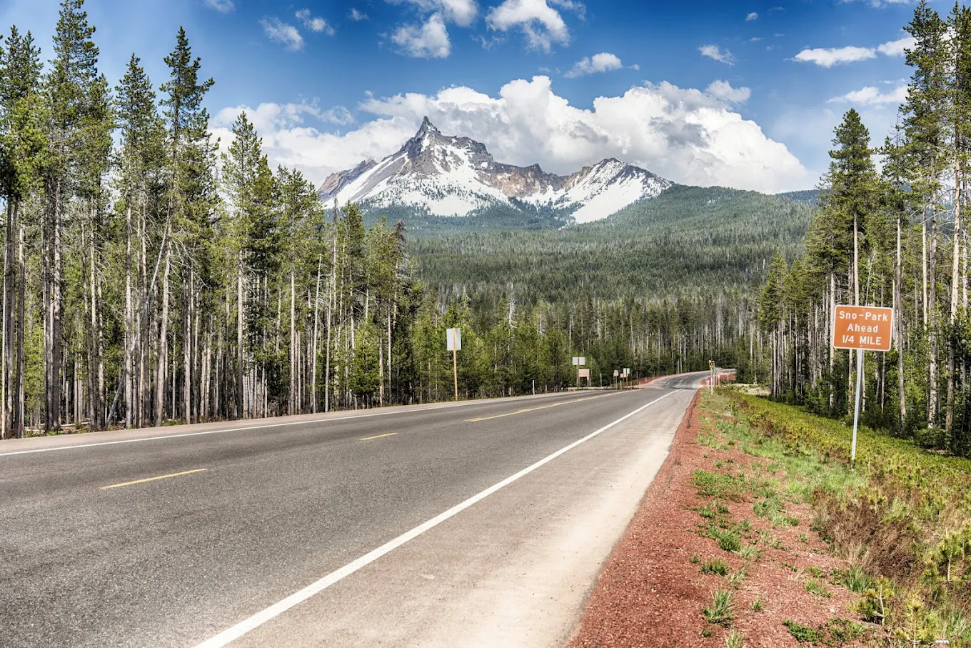 Diamond Lake RV Park