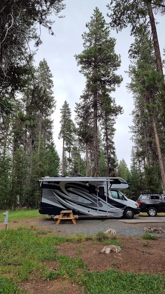 Diamond Lake RV Park
