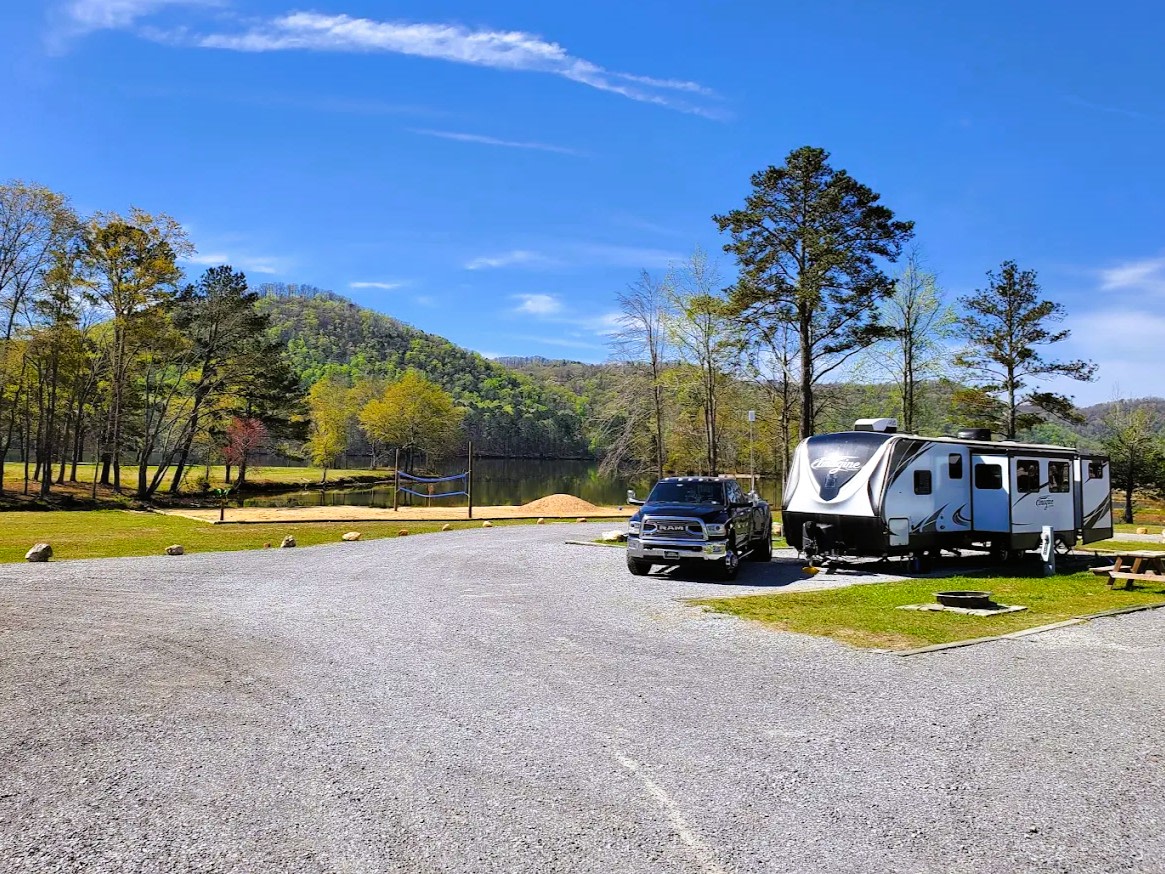 Greensport RV Park and Campground