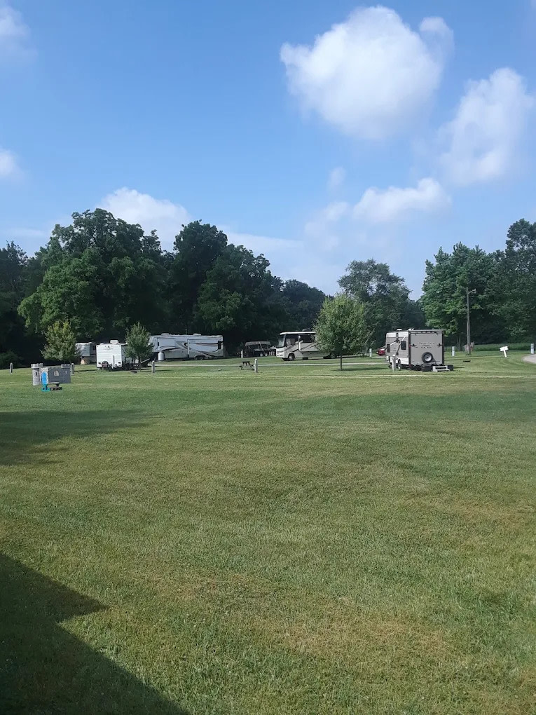 Archway Campground