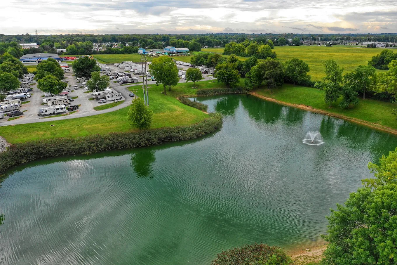 Lake Haven Retreat