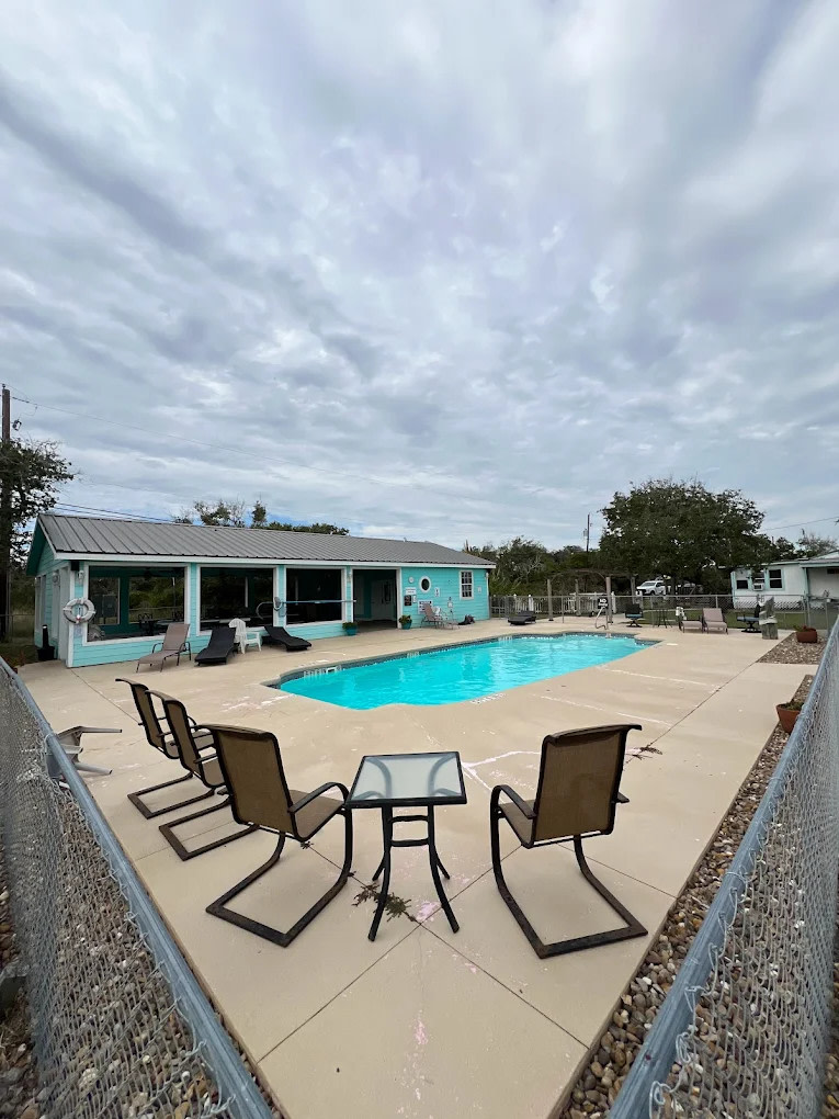 Patriot RV Park - Rockport