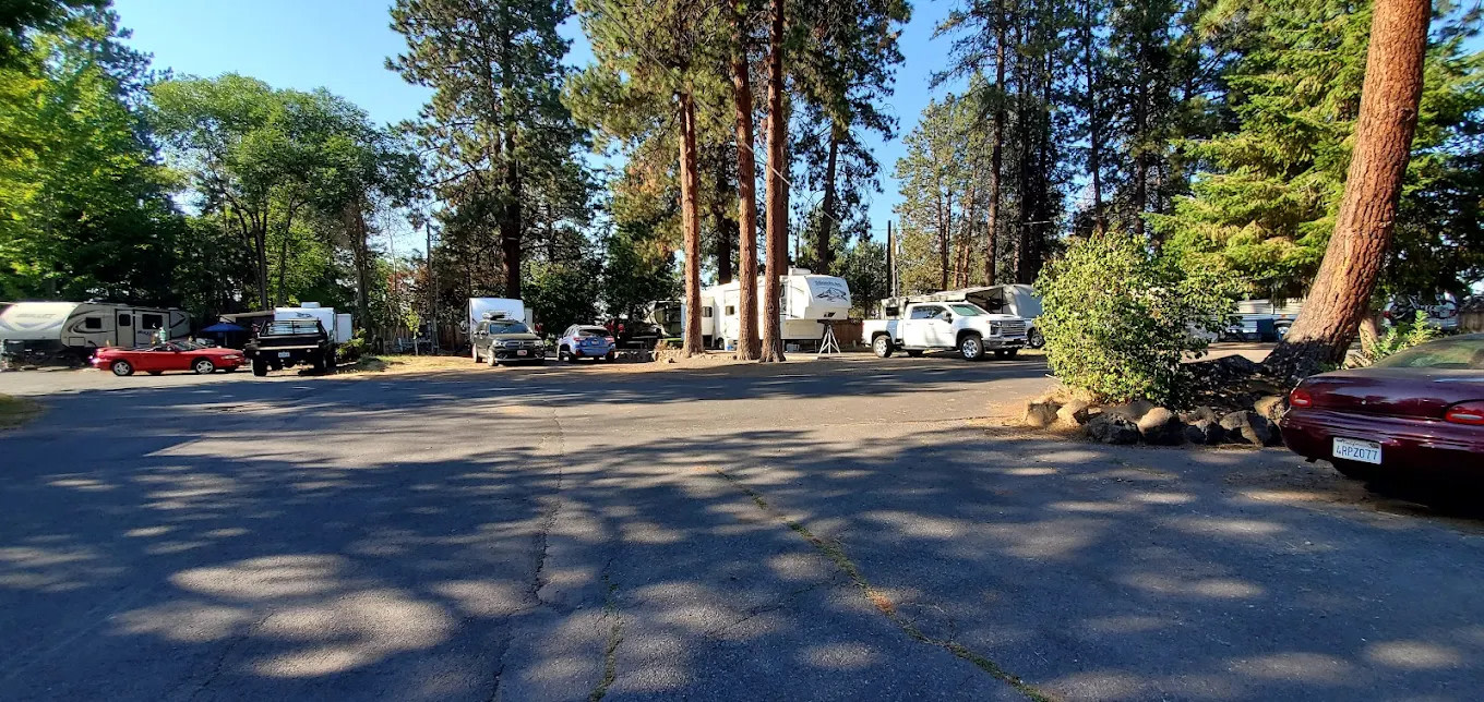 Scandia RV Park
