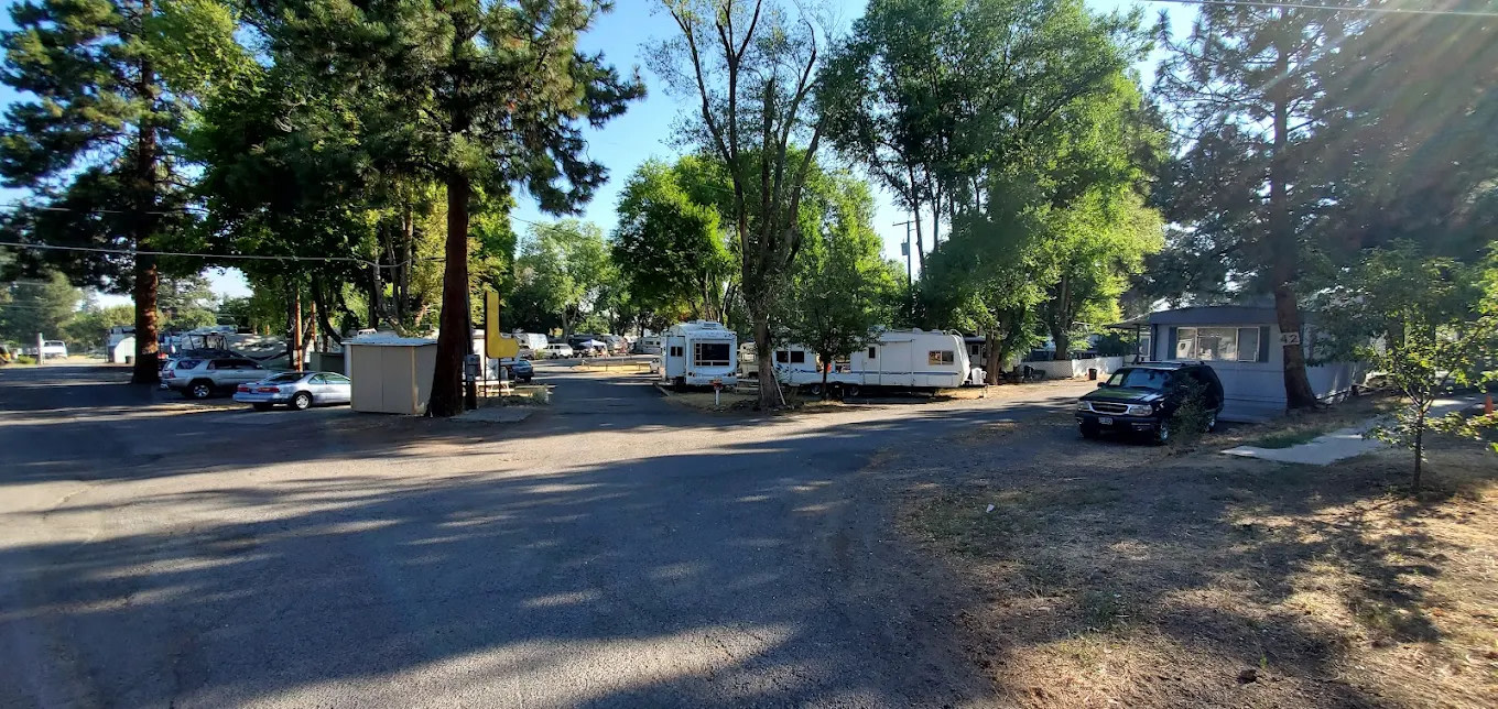 Scandia RV Park
