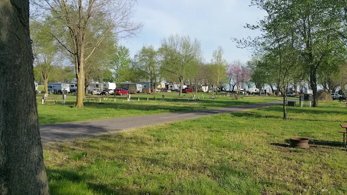 Evening Star Camping Resort