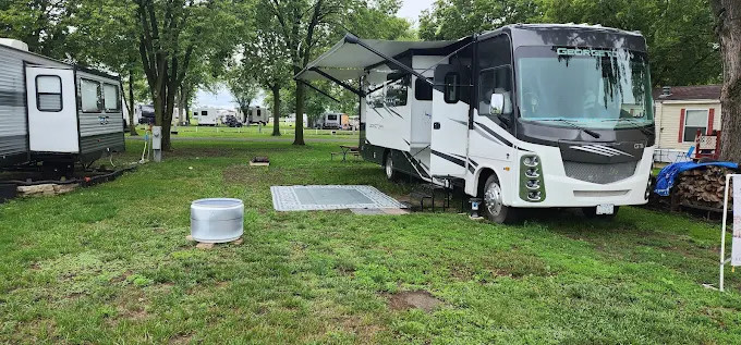 Evening Star Camping Resort