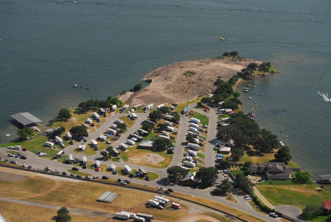 Sunset Point RV Resort