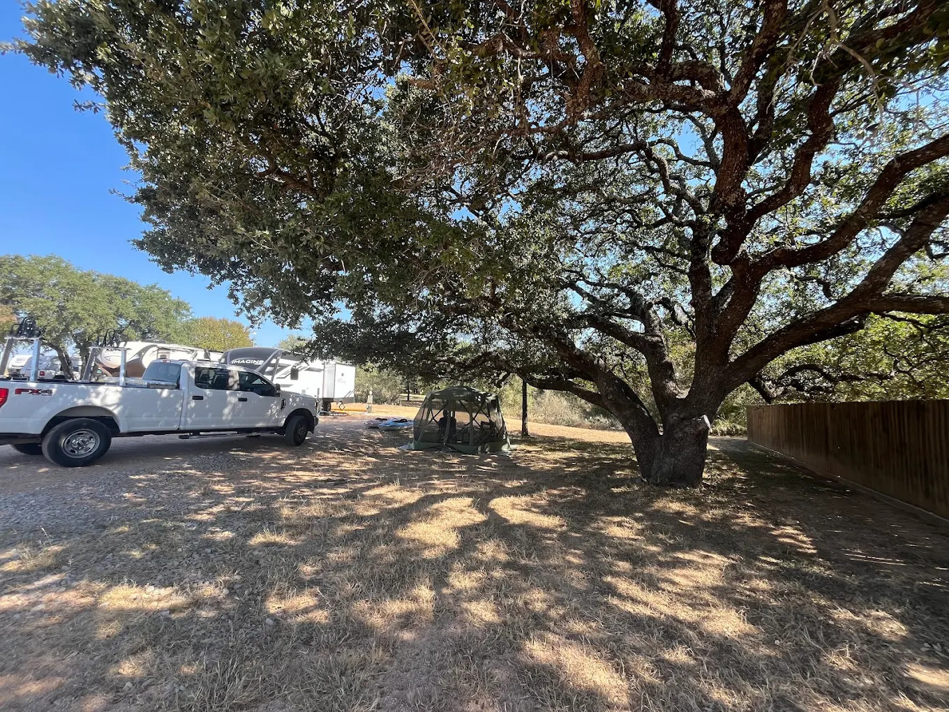 Sunset Point RV Resort