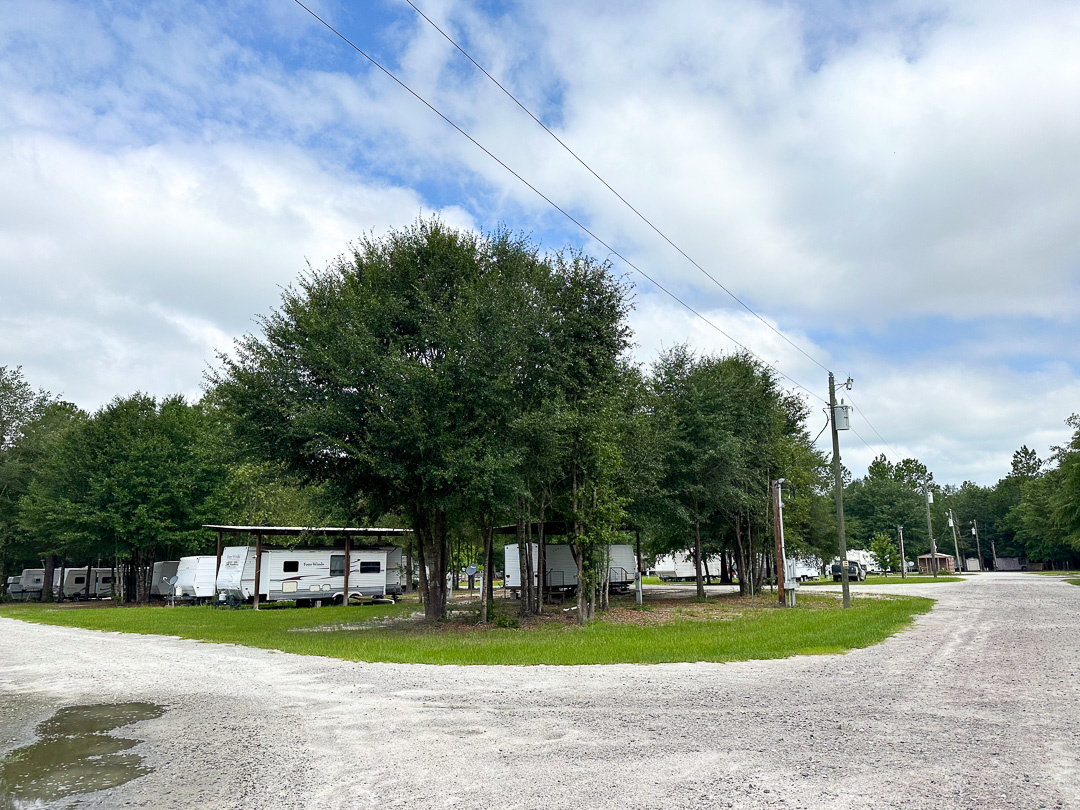 Dogwood RV Park