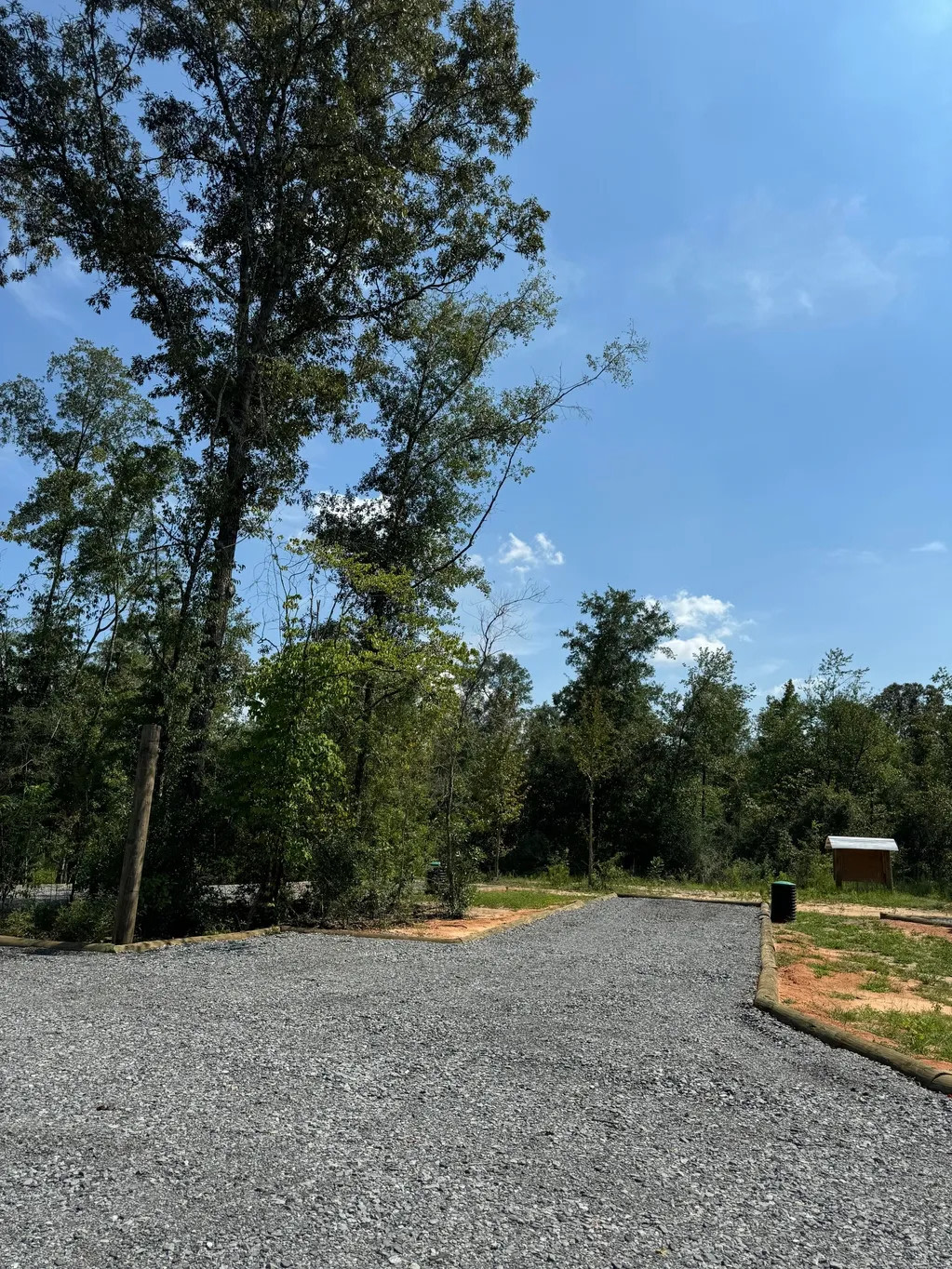 Evergreen RV Park