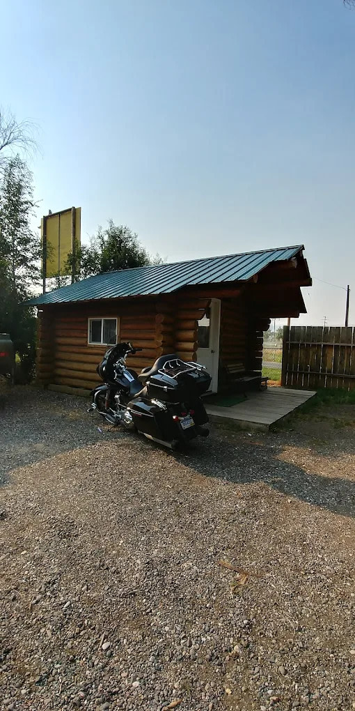 Eagle RV Park