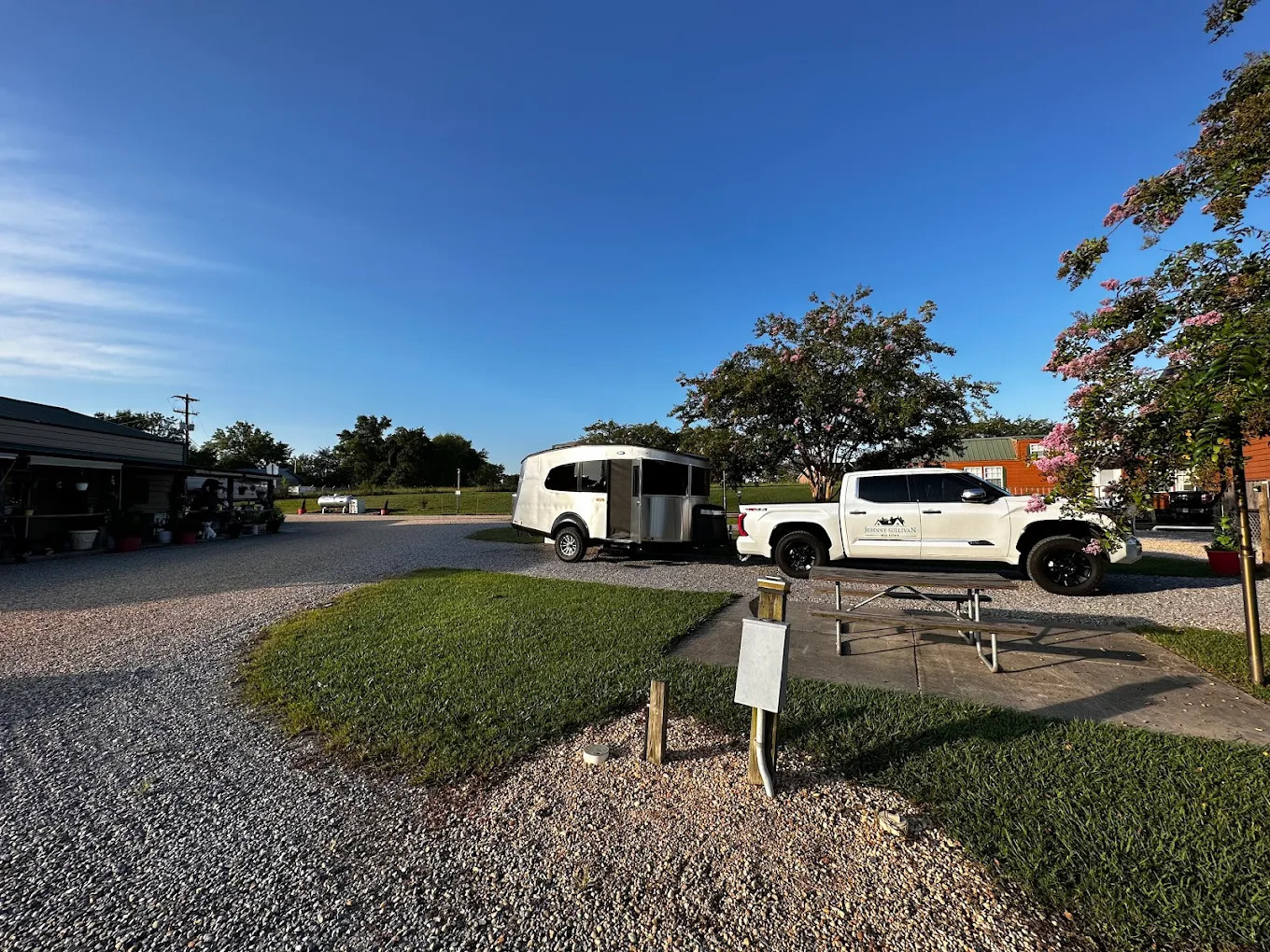 Montgomery South RV Park