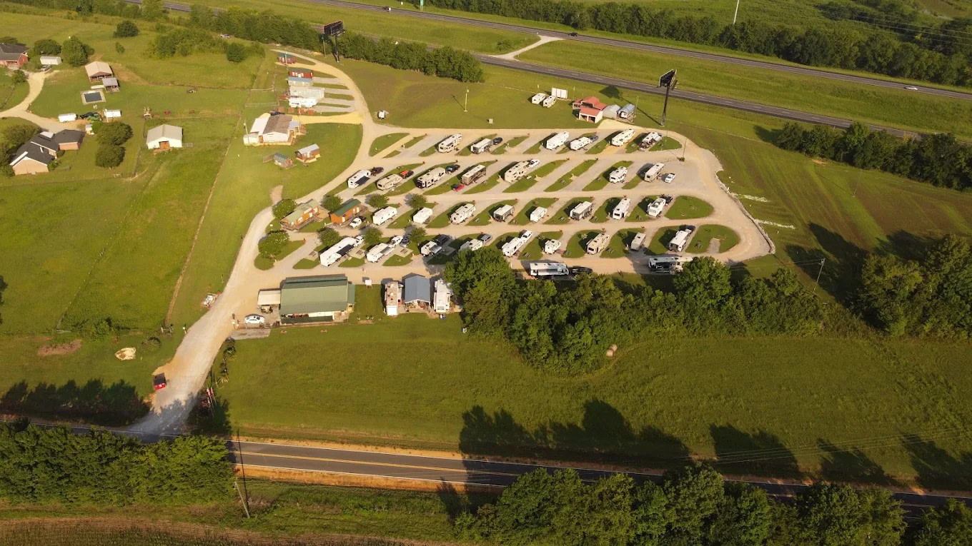Montgomery South RV Park