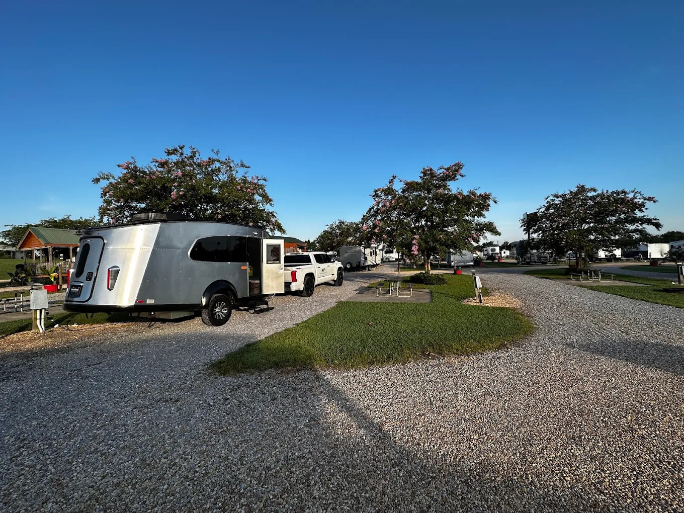 Montgomery South RV Park
