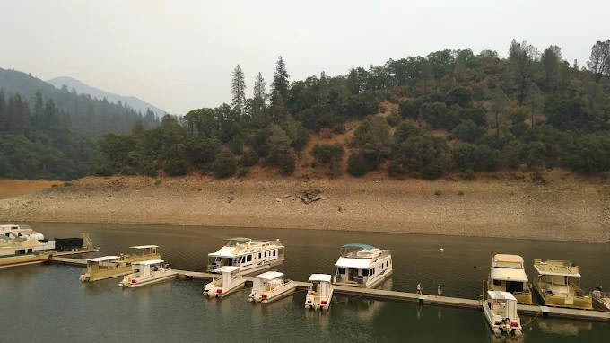 Antlers RV Park and Campground