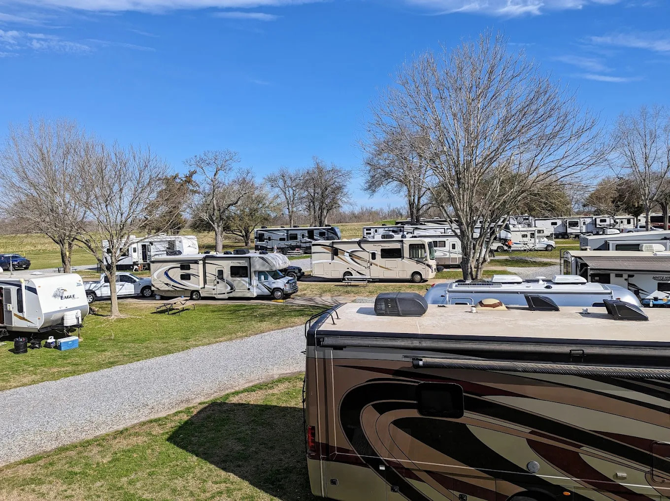 River View RV Park & Resort