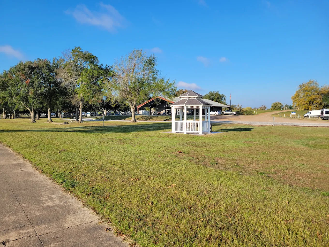 River View RV Park & Resort