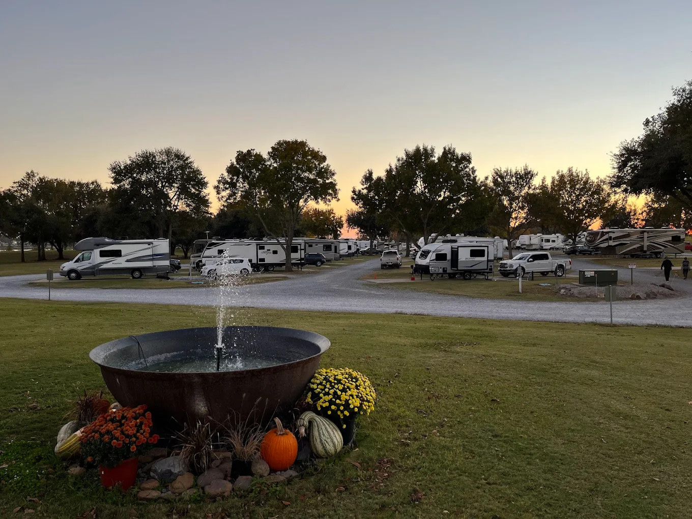 River View RV Park & Resort