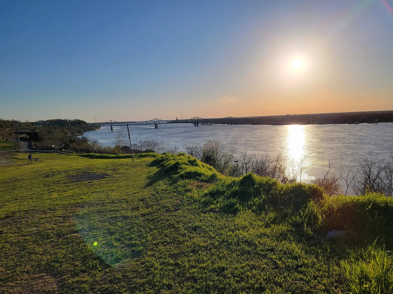 River View RV Park & Resort