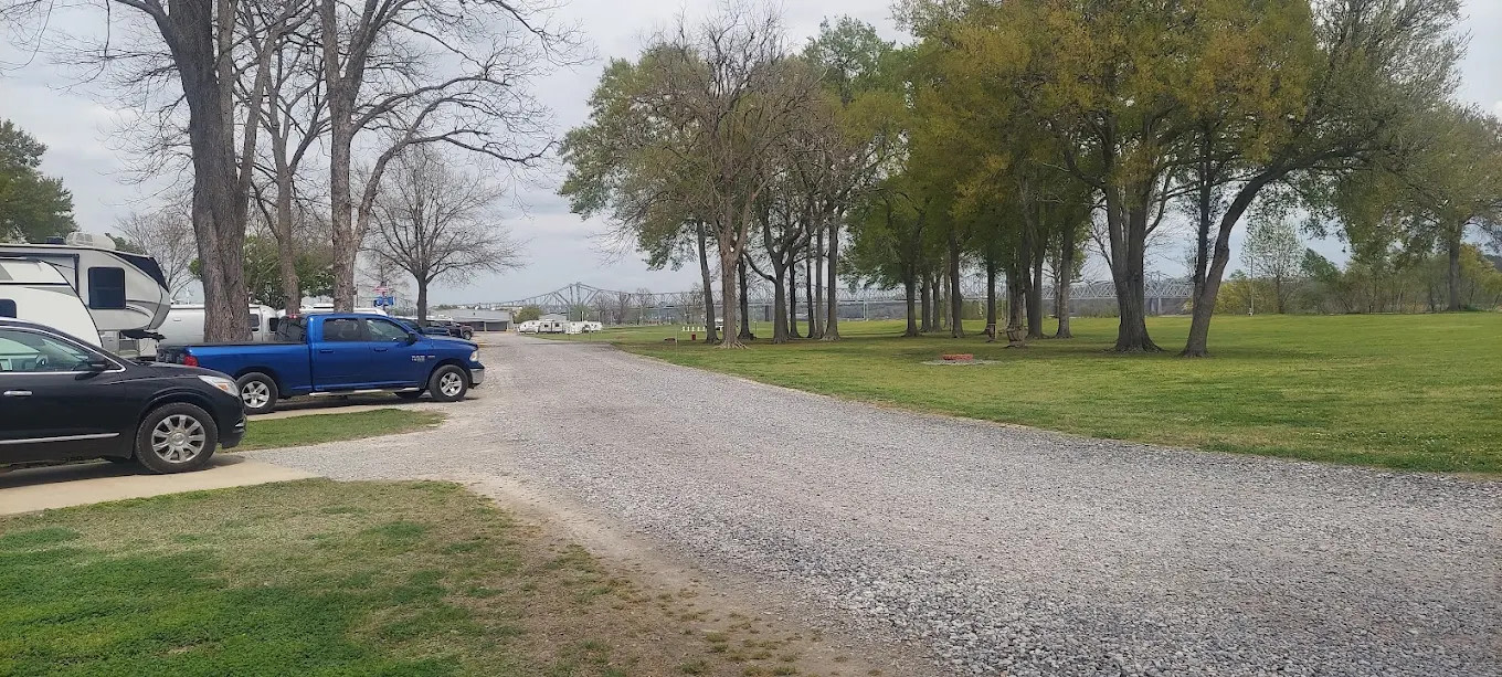 River View RV Park & Resort