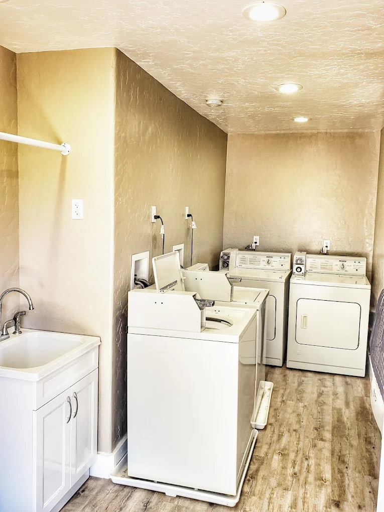 Westerner RV Park