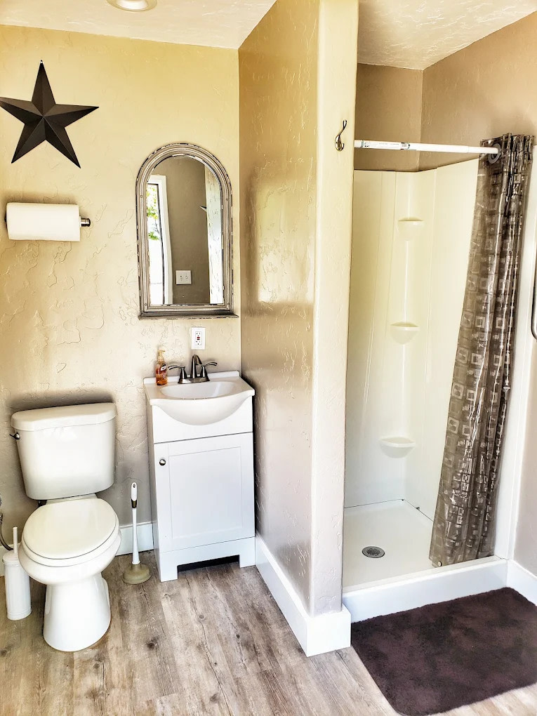 Westerner RV Park