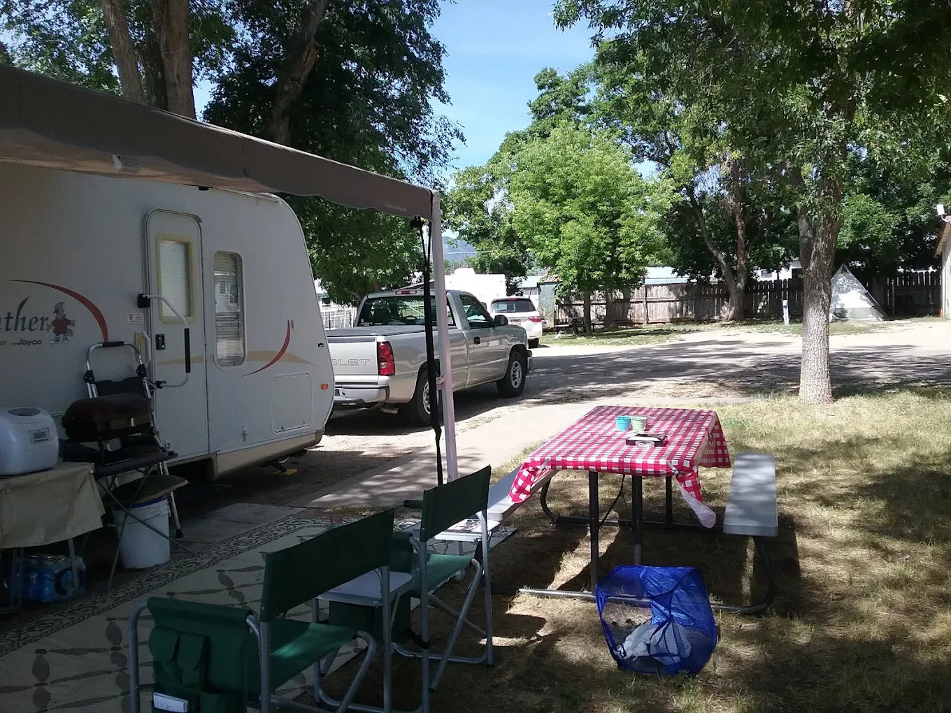 Westerner RV Park
