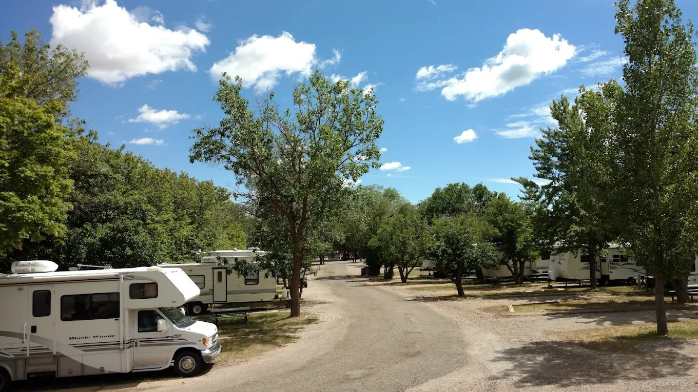 Westerner RV Park