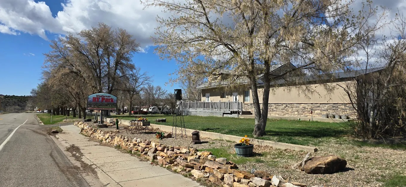 Westerner RV Park