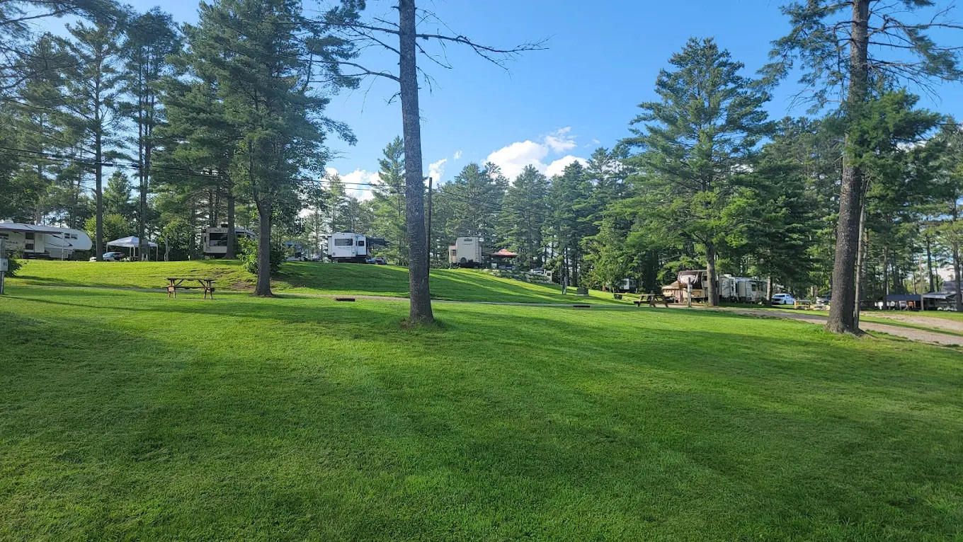 Kingdom Campground