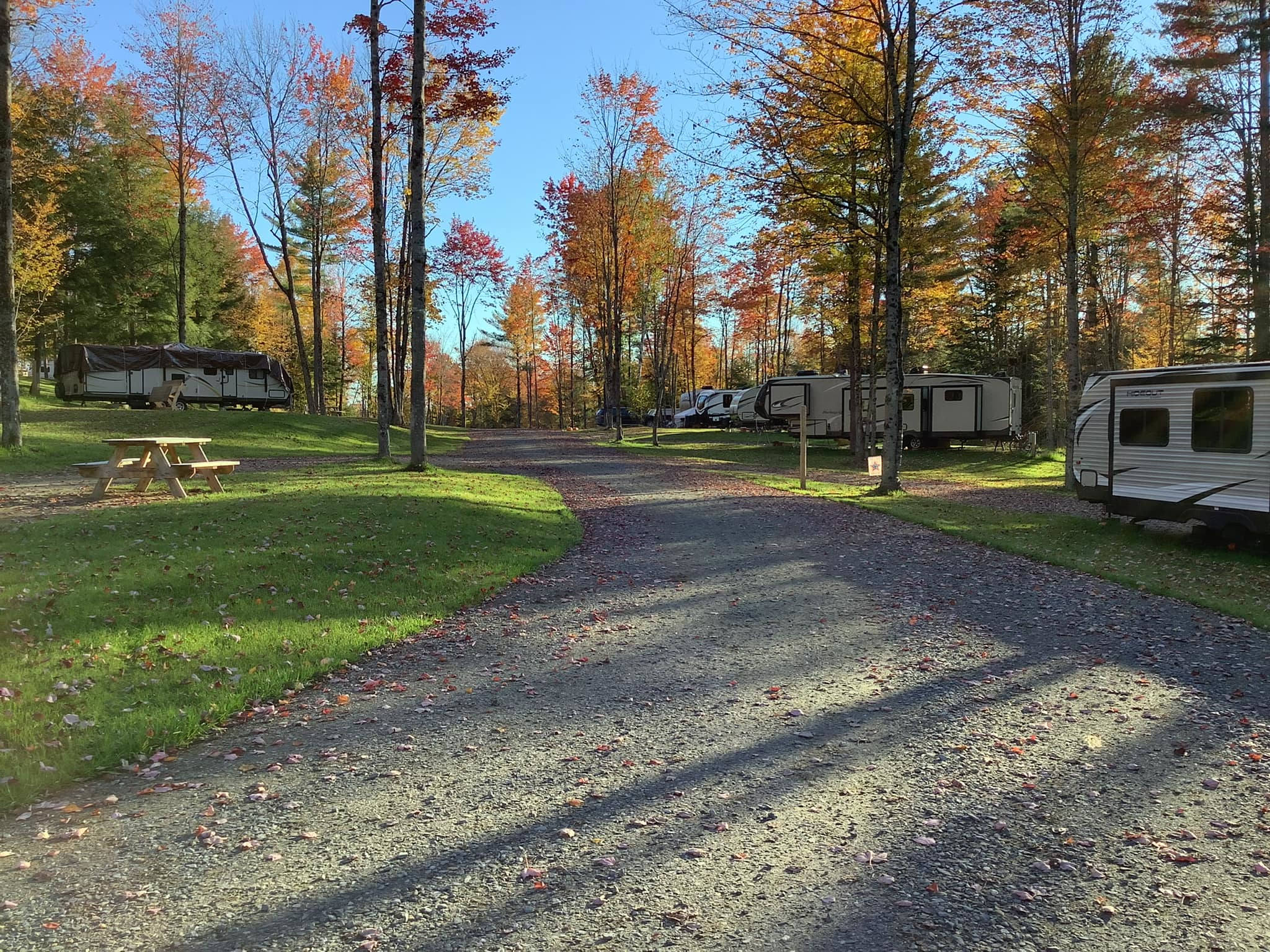 Kingdom Campground