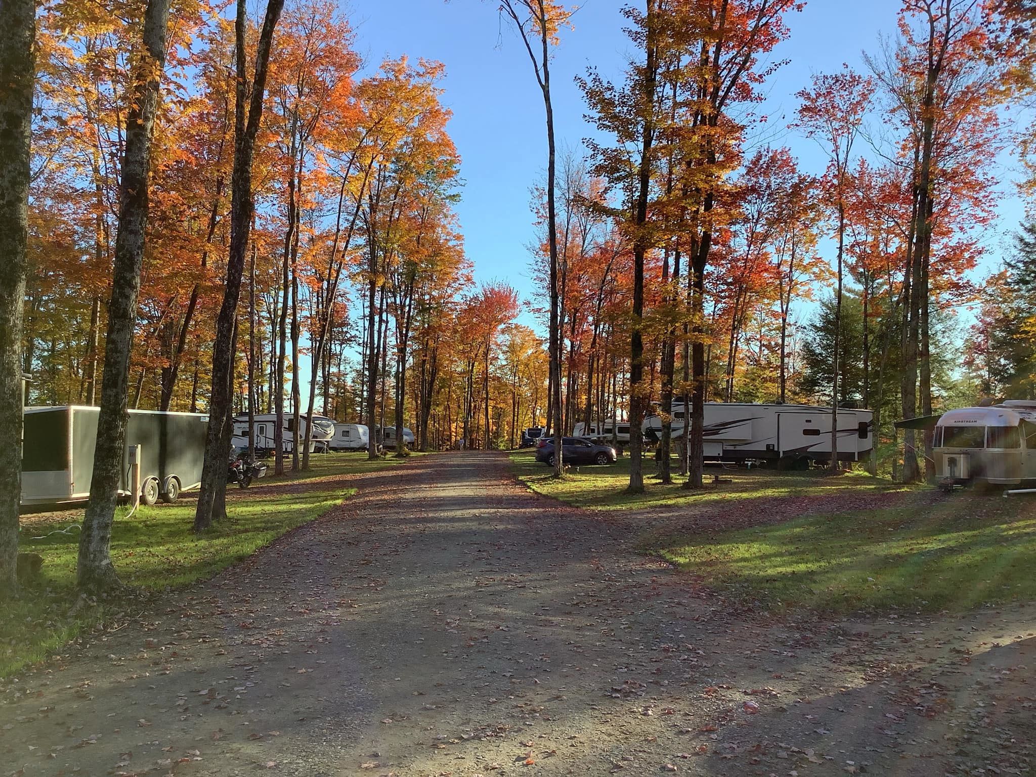 Kingdom Campground