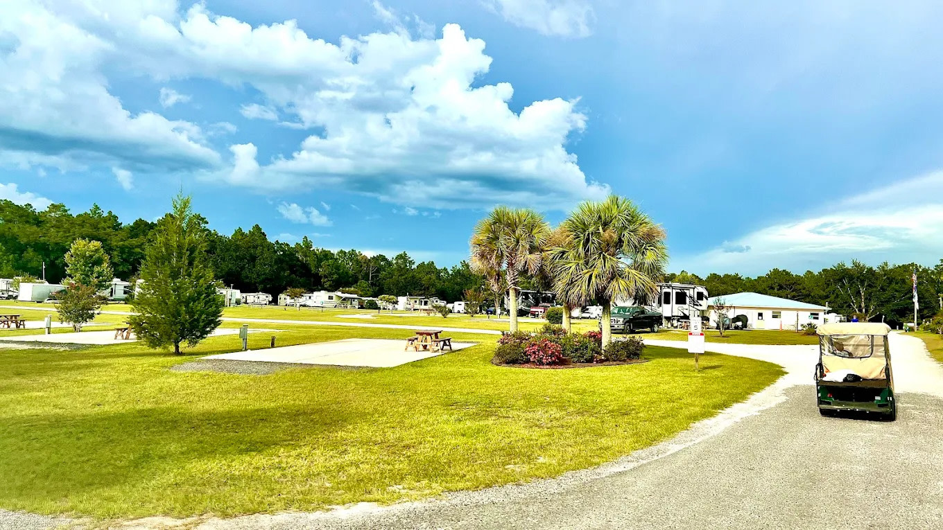 Azalea Acres RV Park
