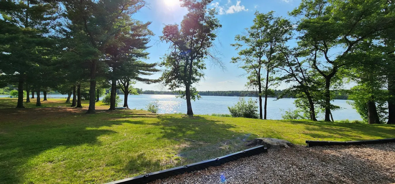 Mead Lake Park And Campground