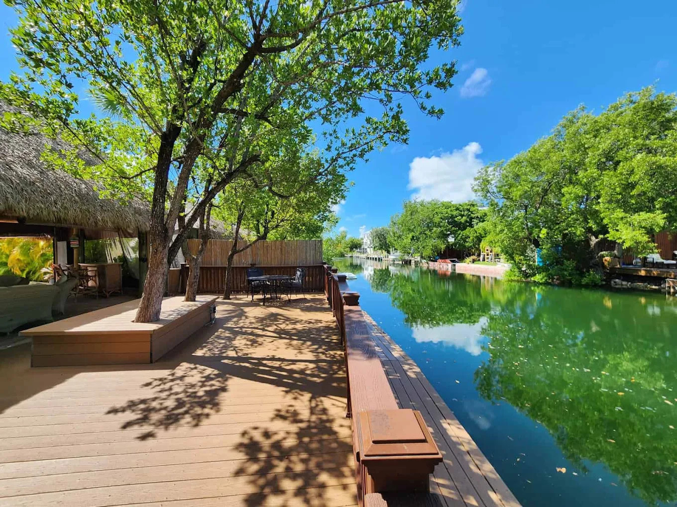 Bluewater Key RV Park