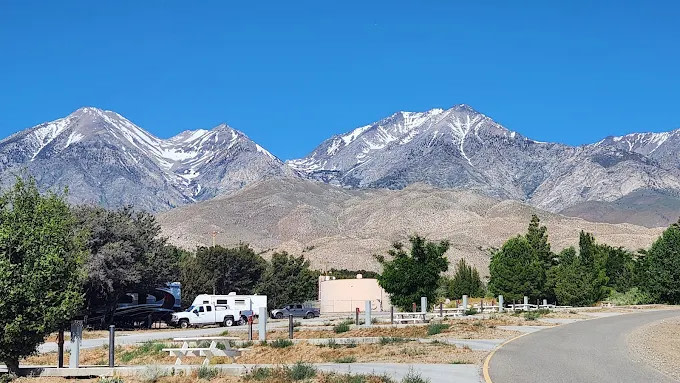 Oak Creek RV Park