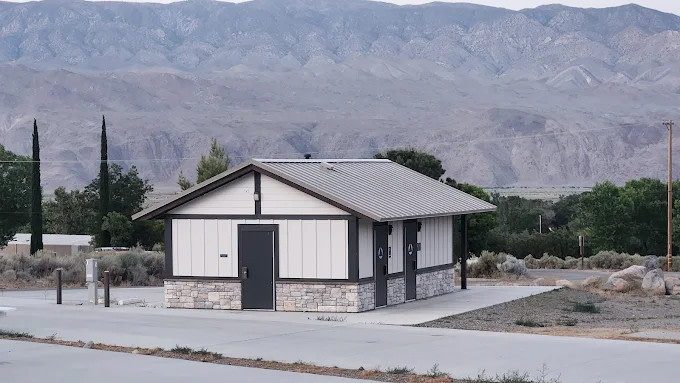 Oak Creek RV Park