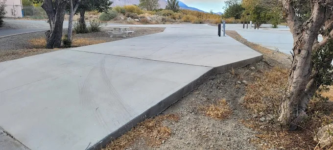 Oak Creek RV Park