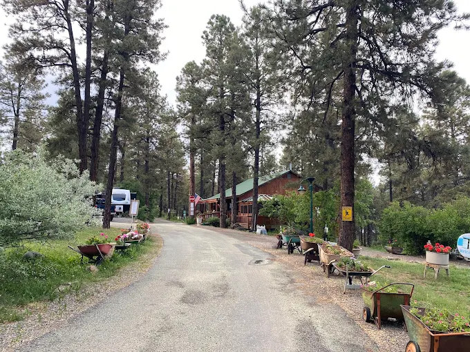 Pagosa Pines RV Park
