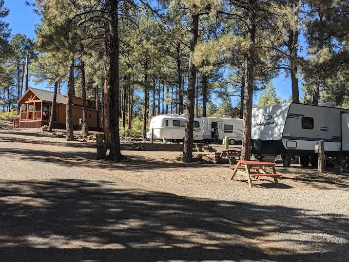 Pagosa Pines RV Park